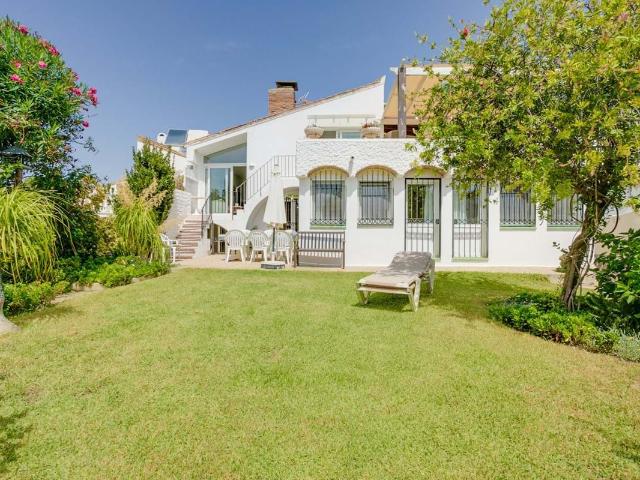 Villa en Estepona Málaga