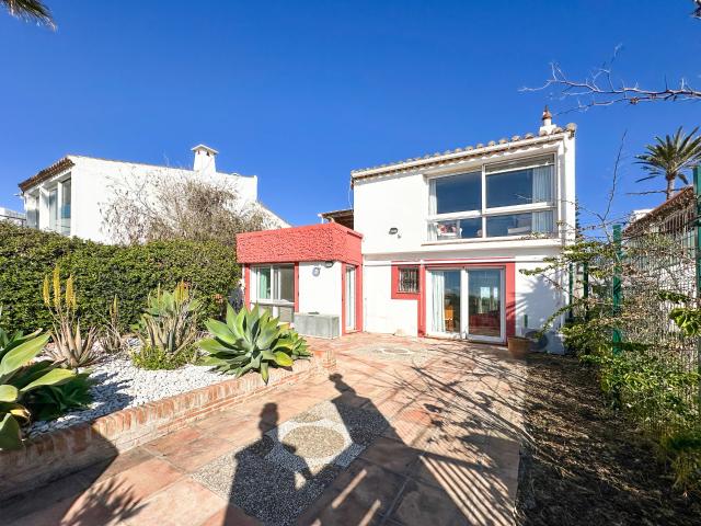 Villa en Estepona Málaga