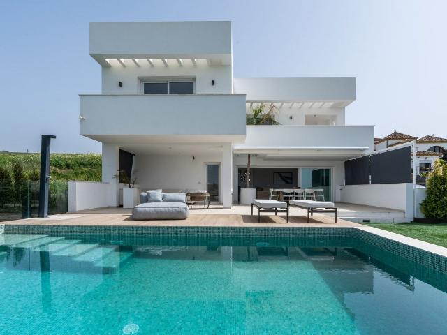 Villa en Estepona Málaga