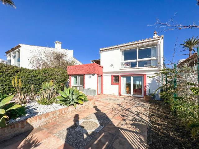 Villa en Estepona Málaga
