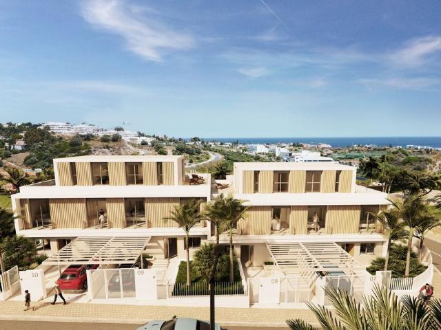 Villa en Estepona Málaga