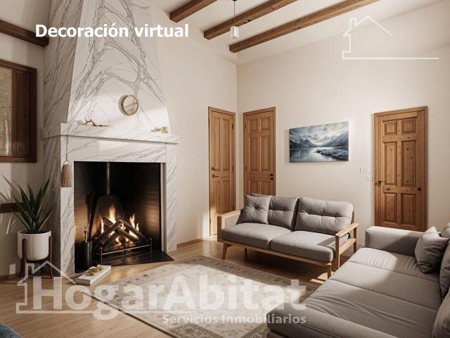Villa en Favara