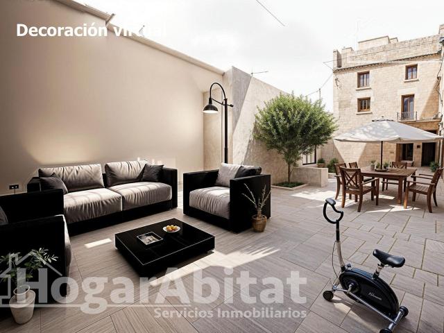 Casa en Favara