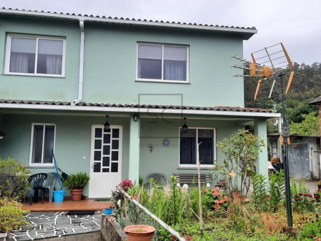 Casa en Ferrol