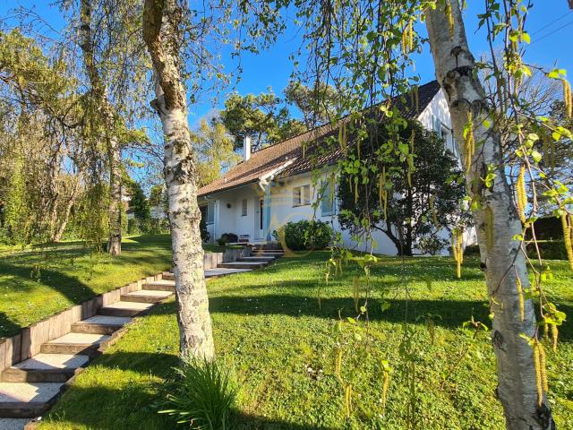Villa en forêt du Touquet Calme et environnement privilégié
