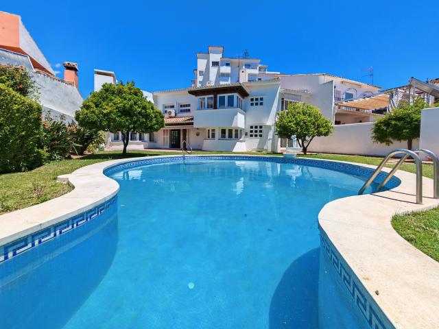 Villa en Fuengirola Málaga
