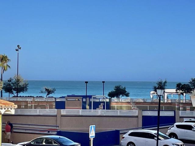Villa en Fuengirola Málaga