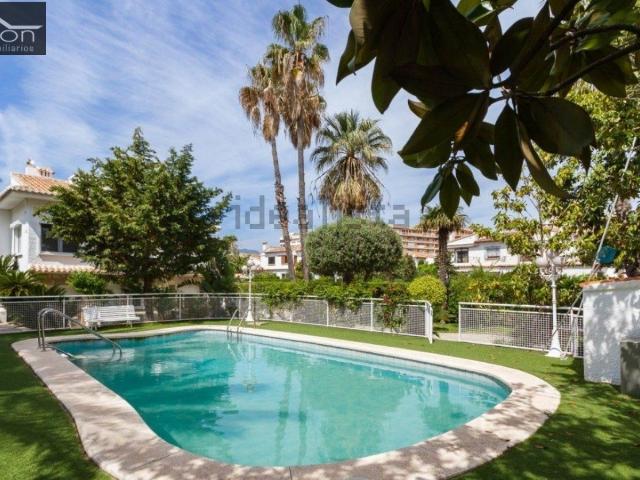 Villa en Gandia