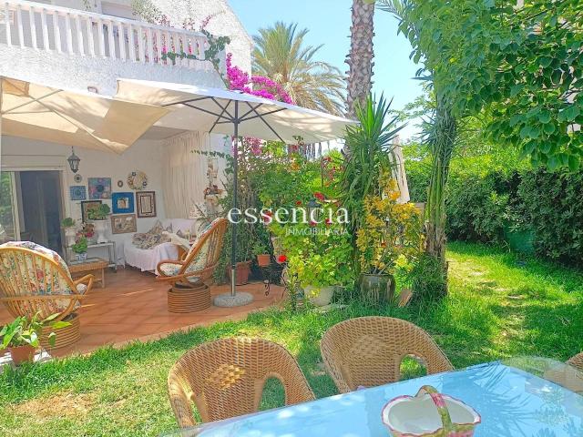 Villa en Gandia