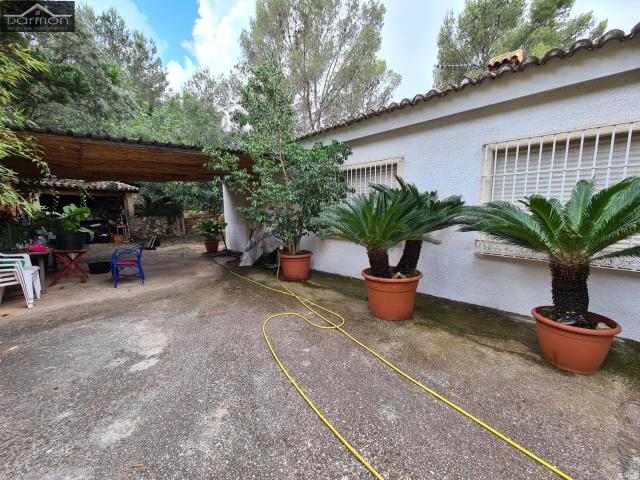 Villa en Gandia