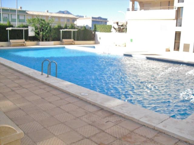 Villa en Gandia