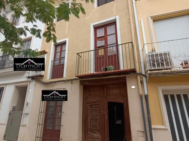Villa en Gandia