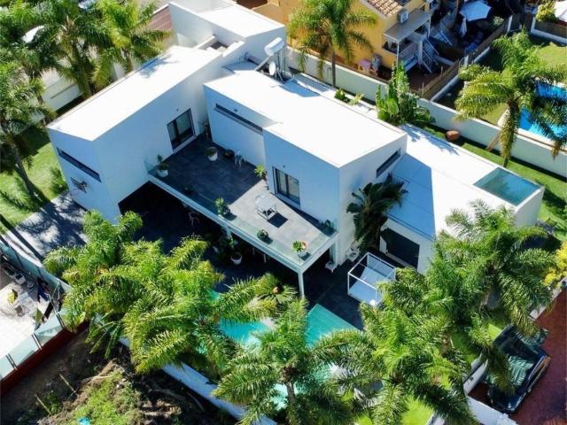 Villa en Gandia
