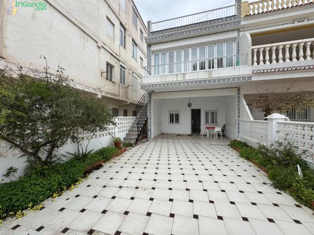 Villa en Gandia