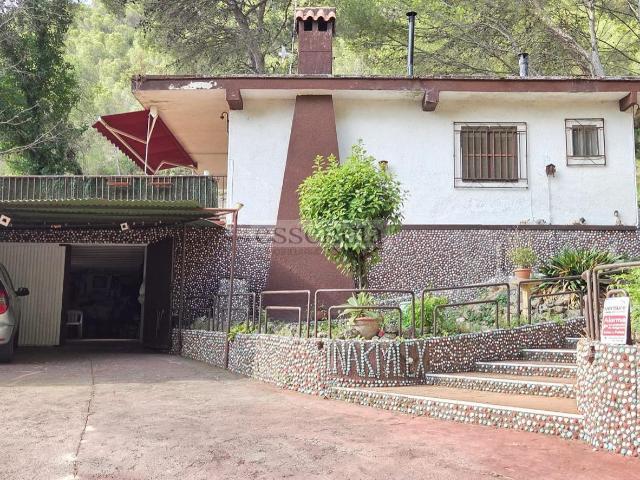 Villa en Gandia