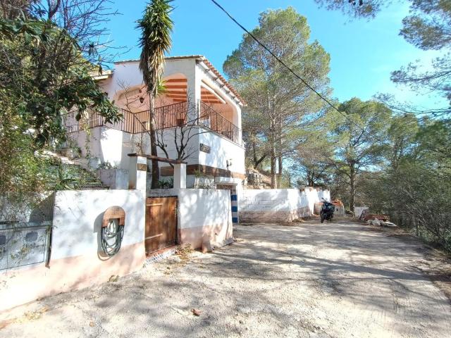 Villa en Gandia