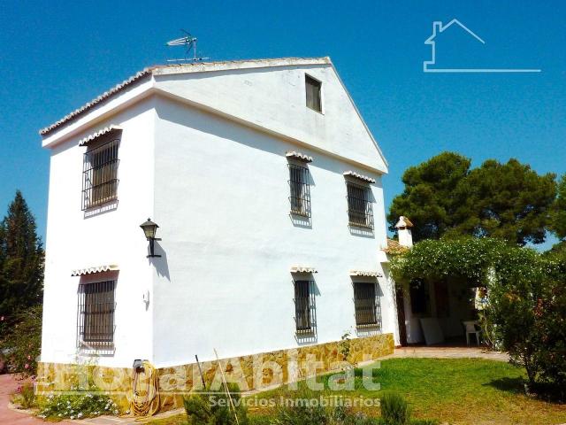 Villa en Godella