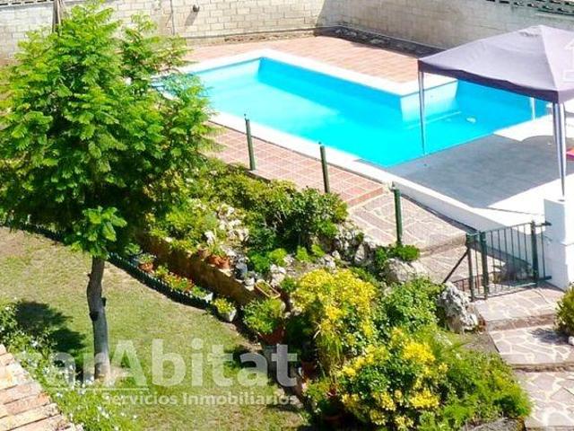Villa en Godella