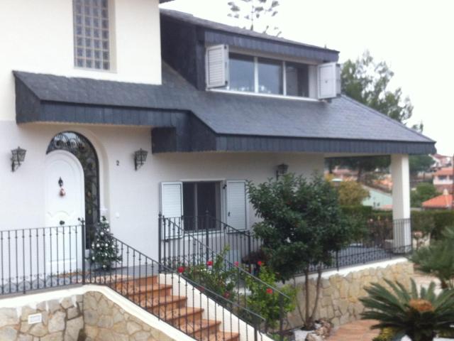 Villa en Godelleta