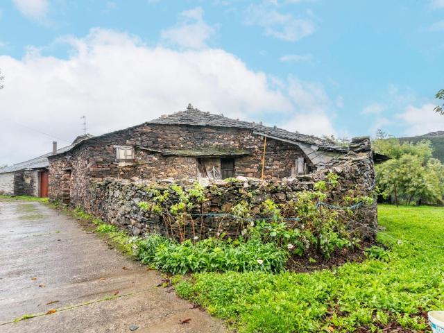 Villa en Grandas de Salime