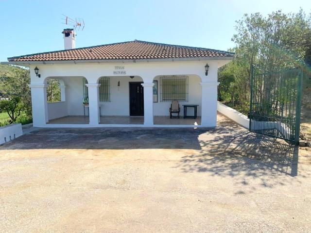 Villa en Guaro