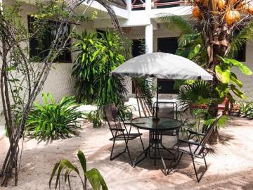 Villa en HOLBOX