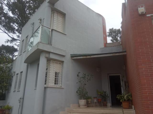 Villa en Huelva