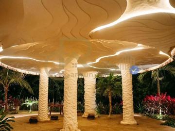 Villa en Isla de Holbox