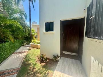 Villa en Isla Dorada