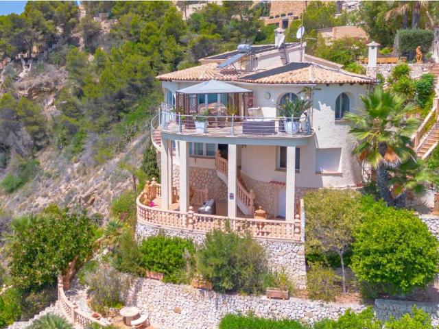 Villa en Jávea