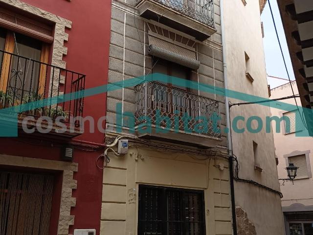Casa en Jerica