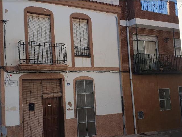Villa en La Vall d'Uixo