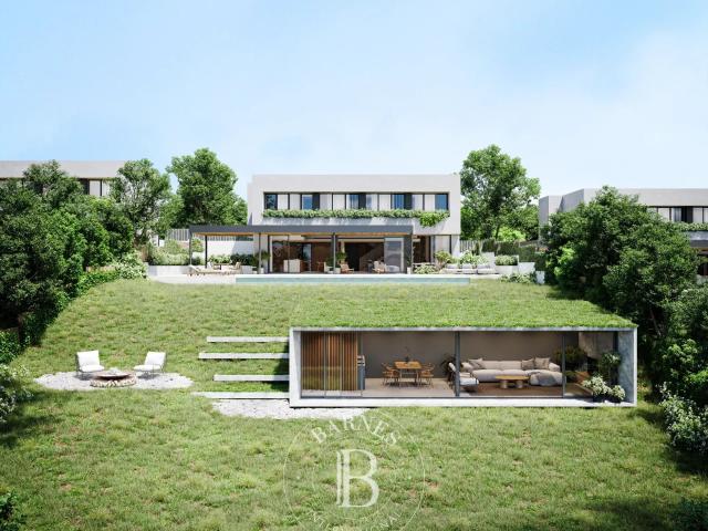 Villa en la venta en Sant Andreu de Llavaneres Barcelona