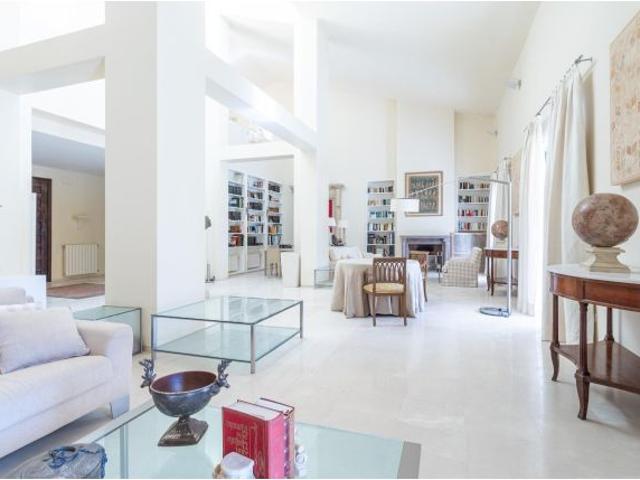 Villa en la zona residencial de Rocafort