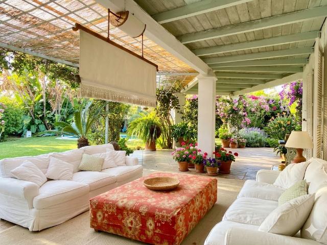 Villa en La Alqueria Estepona