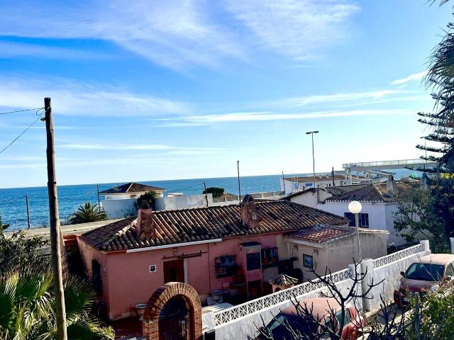 Villa en La Cala De Mijas Mijas