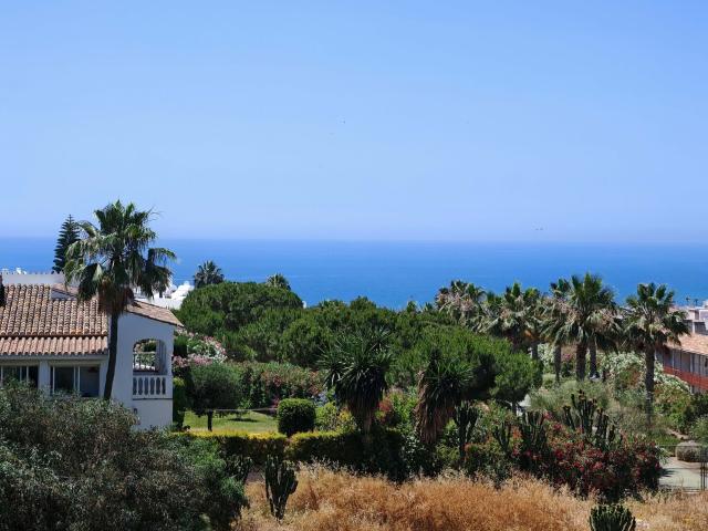 Villa en La Cala De Mijas Mijas