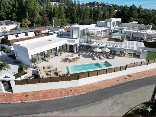 Villa en La Cala De Mijas Mijas