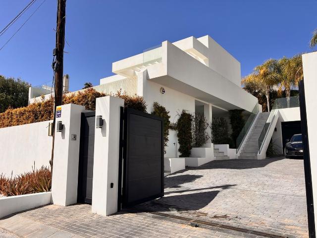 Villa en La Cala De Mijas Mijas