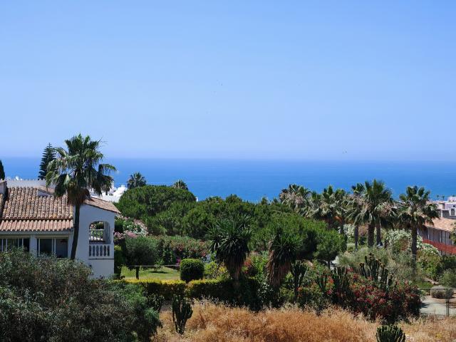 Villa en La Cala De Mijas Mijas