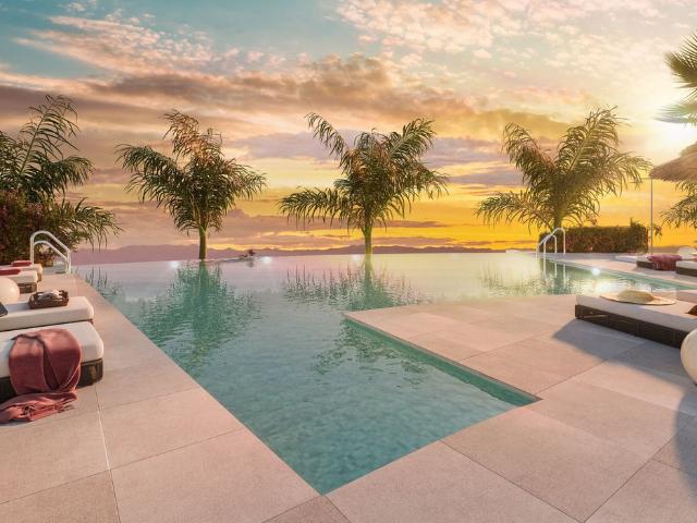Villa en La Cala De Mijas Mijas