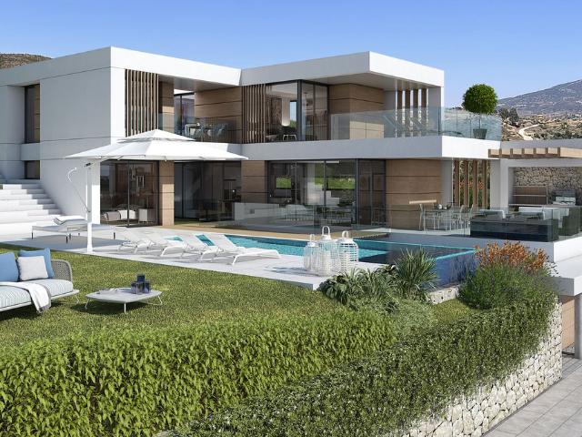Villa en La Cala Golf Mijas