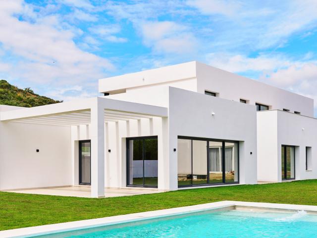 Villa en La Cala Golf Mijas