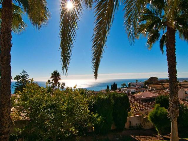 Villa en La Capellania Benalmadena
