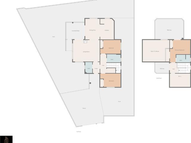 Villa en La Finca Golf, Algorfa 137m² Algorfa