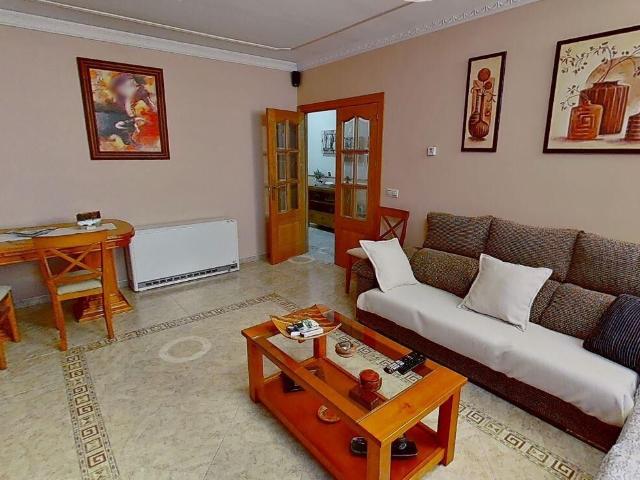 Villa en La Gineta