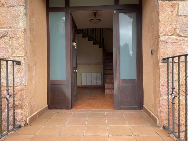Villa en La Lastrilla