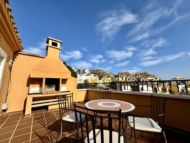 Villa en La Manga Club Mlsc6375086 107m² La Atamaria