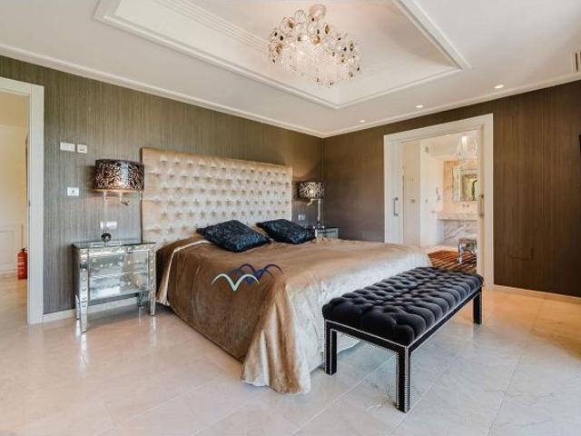 Villa en La Manga Club Resort