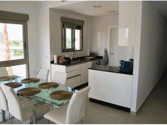 Villa en La Marina San Fulgencio